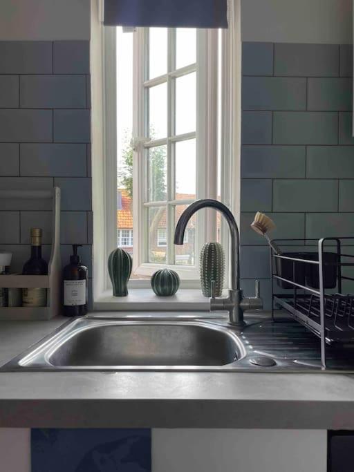 One Bedroom Putney Village Flat London Eksteriør billede