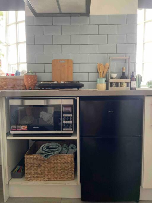 One Bedroom Putney Village Flat London Eksteriør billede